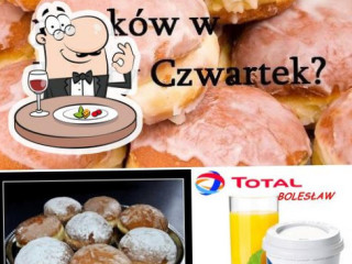 Bolesław Stacja Paliw