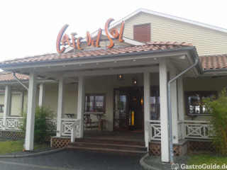 Cafe Del Sol