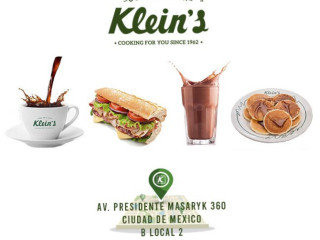 Kleins Polanco