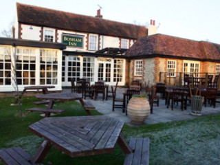 The Bosham Inn