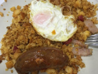 Bar Restaurante Parisien