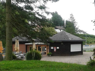 Musicbox · Café Im Elchpark