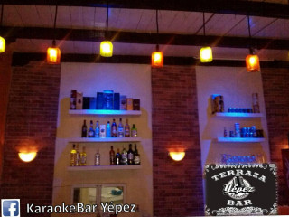 Restaurant Bar Yepez