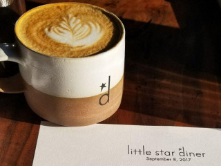 Little Star Diner