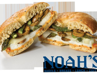 Noah's Ny Bagels