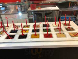 Red Mango