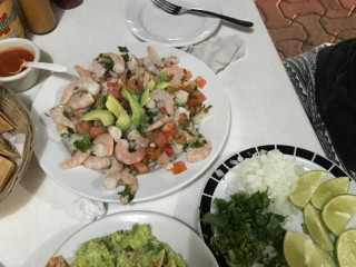 Marisqueria Las Brisas