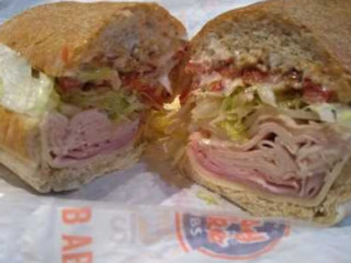 Jersey Mike's