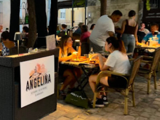 Chez Angelina