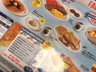 Waffle House