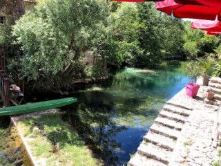 Le ¨paradis De La Sorgue