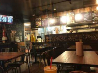 Dickey's Barbecue Pit