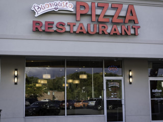 Buongusto Pizza Catering