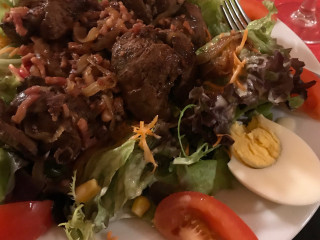 Restaurant a L'Aigle d'Or