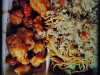 Panda Express