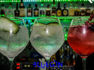 Bluegin