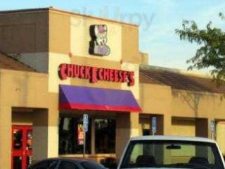 Chuck E. Cheese's