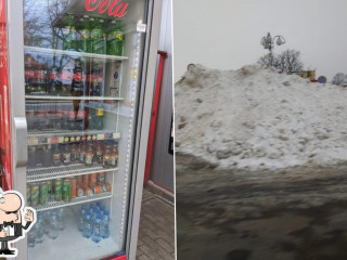 Kurczak Pieczony Lody Na Ryneczku