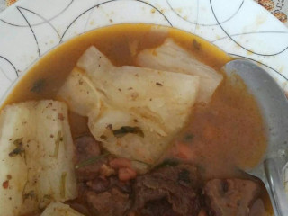 Restaurante Velho Monge
