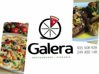 Galera Pizzaria