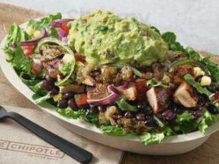 Chipotle Mexican Grill