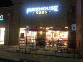 Firehouse Subs