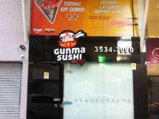 Gunma Sushi Delivery