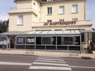 Au Mastroquet