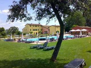 Agriturismo Cascina Boschi