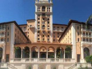 Fontana Italian Biltmore Miami