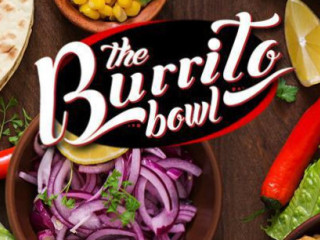 The Burrito Bowl