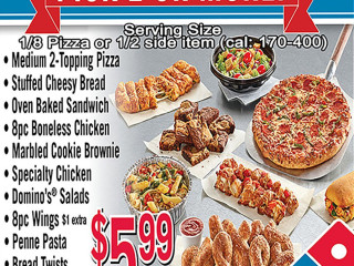 Domino's Pizza