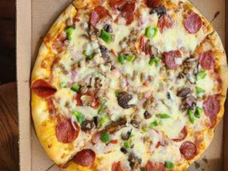 Sal's Ny Pizza