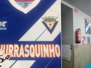 O Churrasquinho