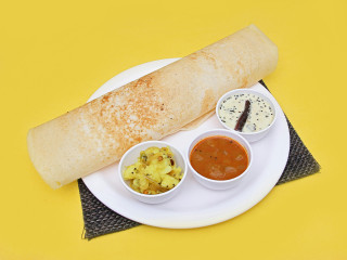 Md Dhosa House