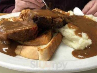 Bradley's Corner Cafe