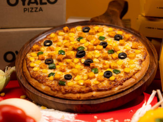 Oyalo Pizza Karur