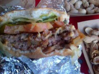 Five Guys