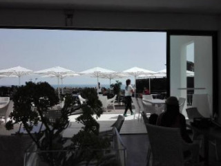 Lounge Bar Clube Naval do Seixal