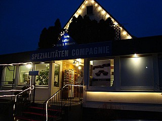 Spezialitäten Compagnie