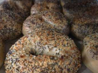 Big Apple Bagels