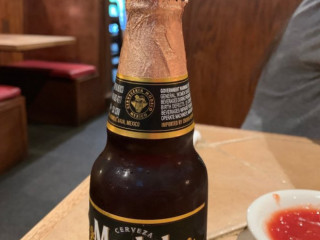 Taqueria La Parrilla