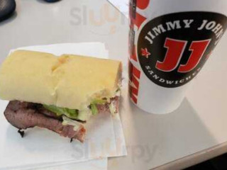 Jimmy John's