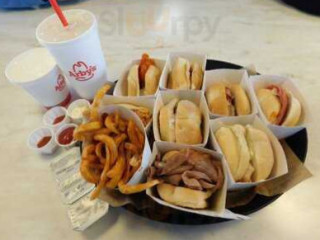 Arby's