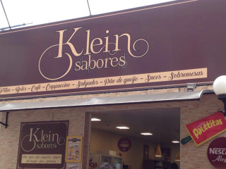 Lanchonete e Restaurante Klein