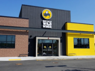 Buffalo Wild Wings