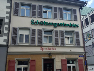 Spitalkeller