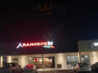 Bangkok Thai Food Llc