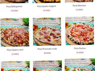 Mangia Mangia