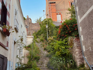 Le Relais de la Tour